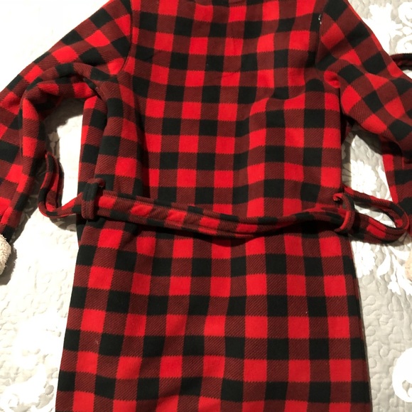 Soft Robe - Picture 6 of 6